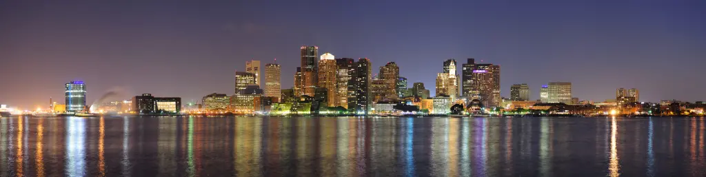 Trip durch Neuengland ab Boston