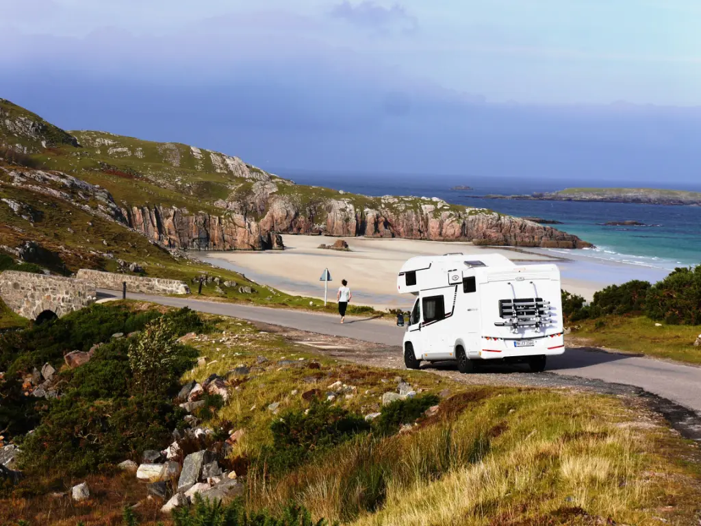 McRent in England und Schottland