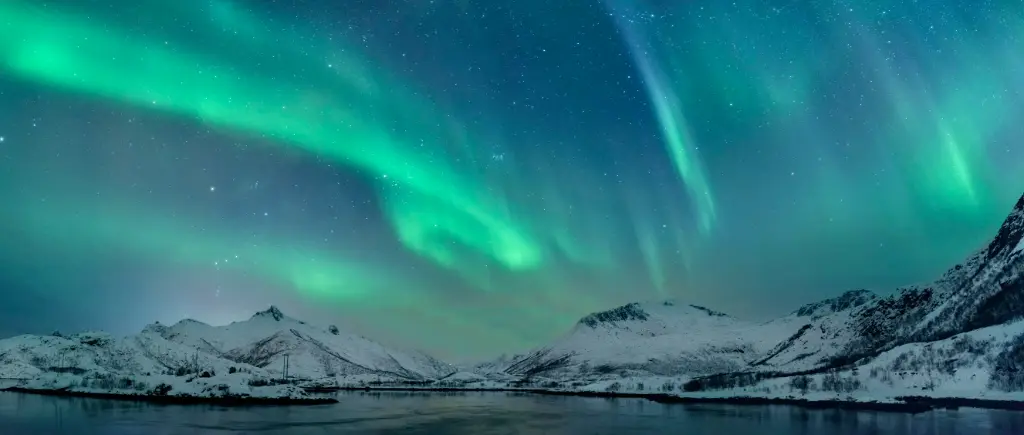 Lofoten Norwegen