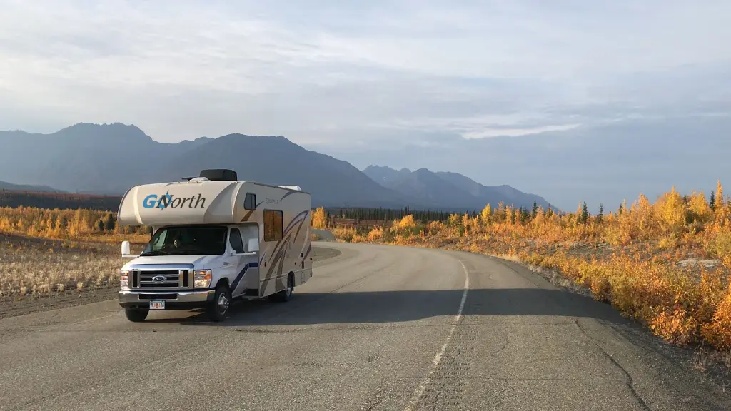Truck-, Camper- und Motorhomespezialist