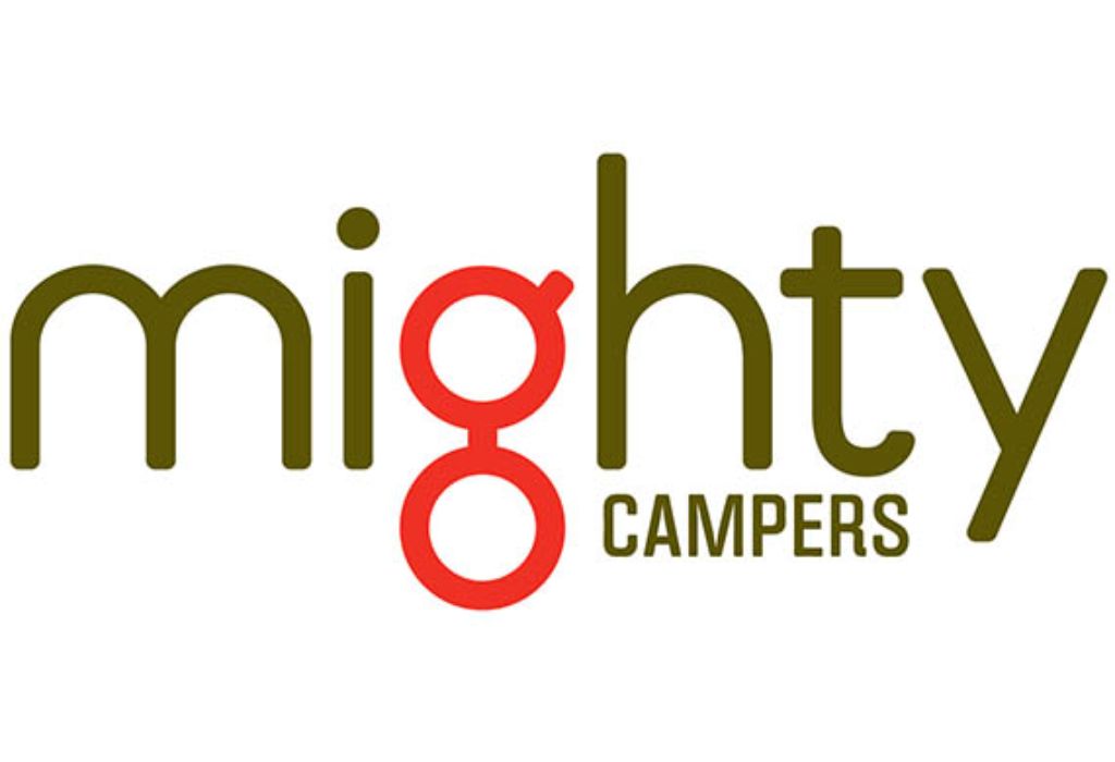 Mighty Campervermietung Neuseeland Logo