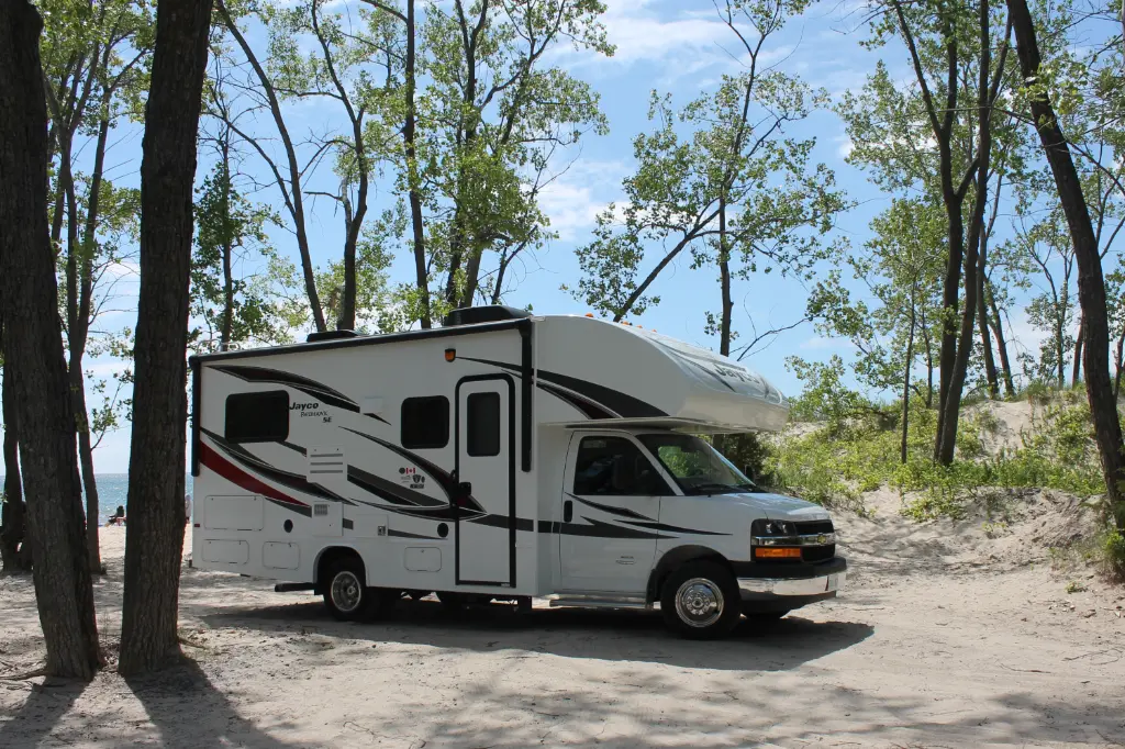 Truck-, Camper- und Motorhomespezialist