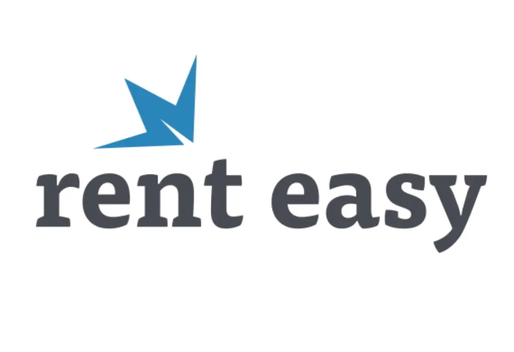 rent easy logo