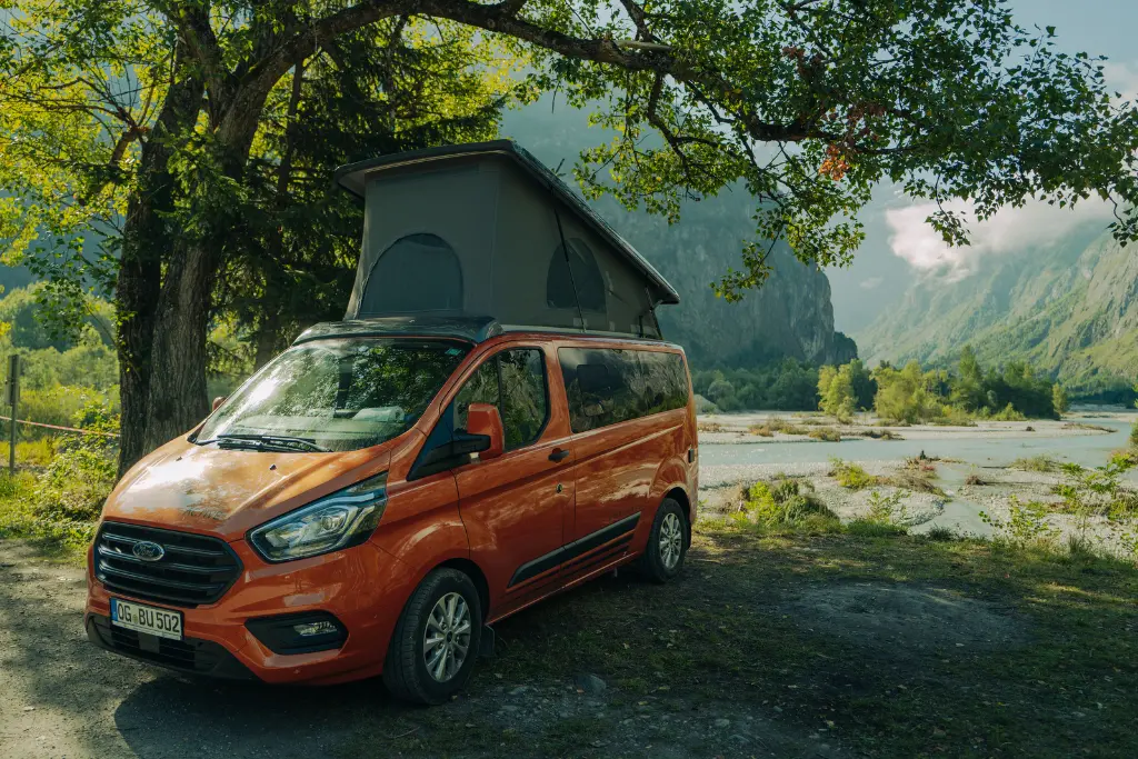 Camper mieten mit rent easy